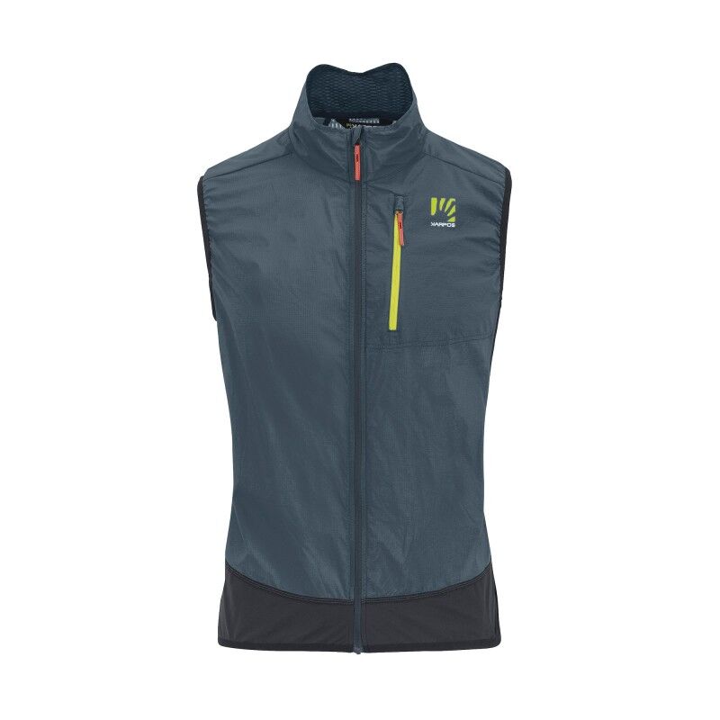 Lavaredo Vest - Softshell sans manches homme