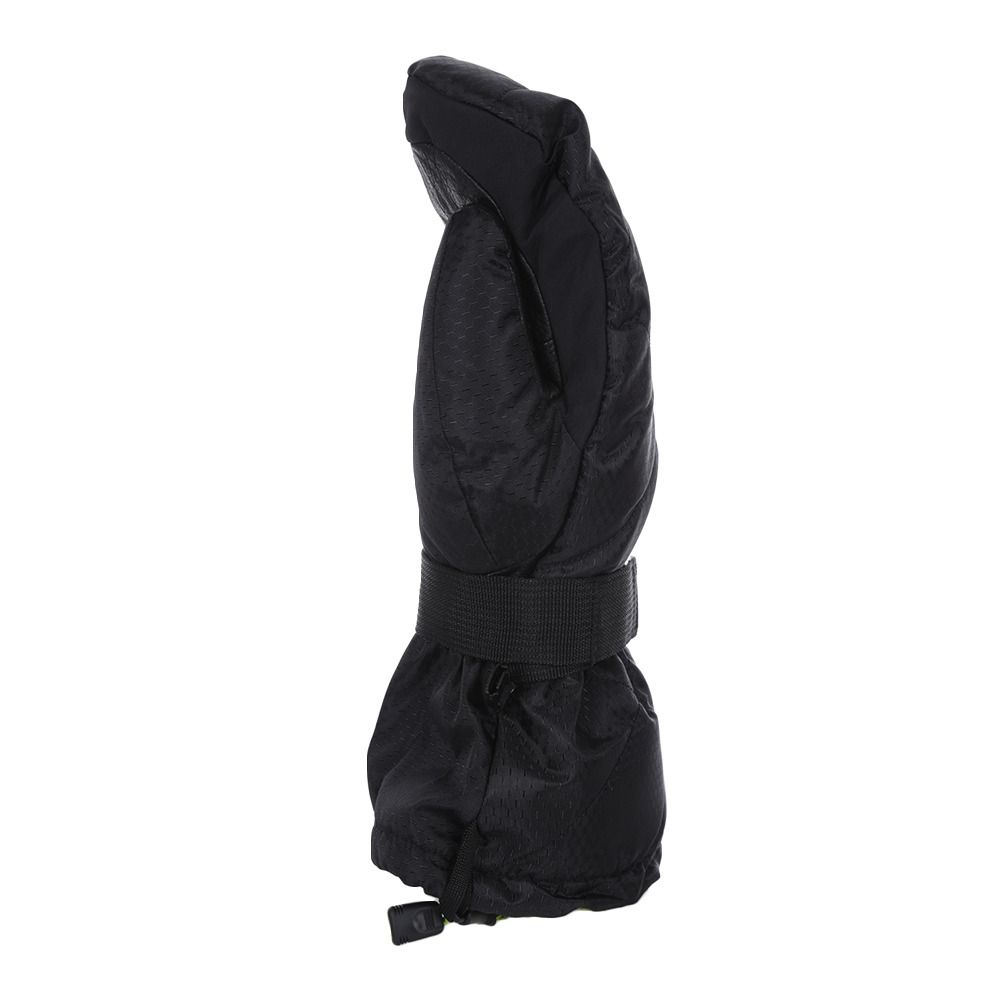 Millet EXPEDITION DOWN - Moufles Homme black