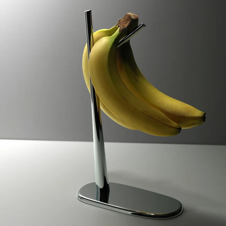 Alessi - Dear Charlie Bananenhalter