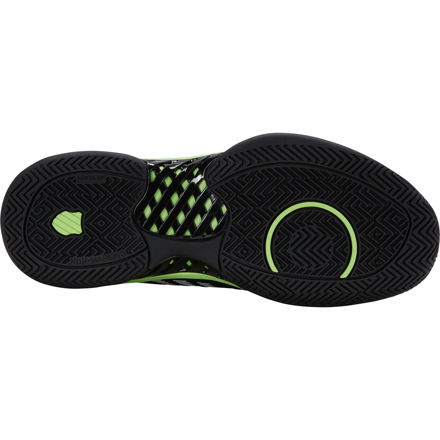 K-Swiss Express Light 3 Heren