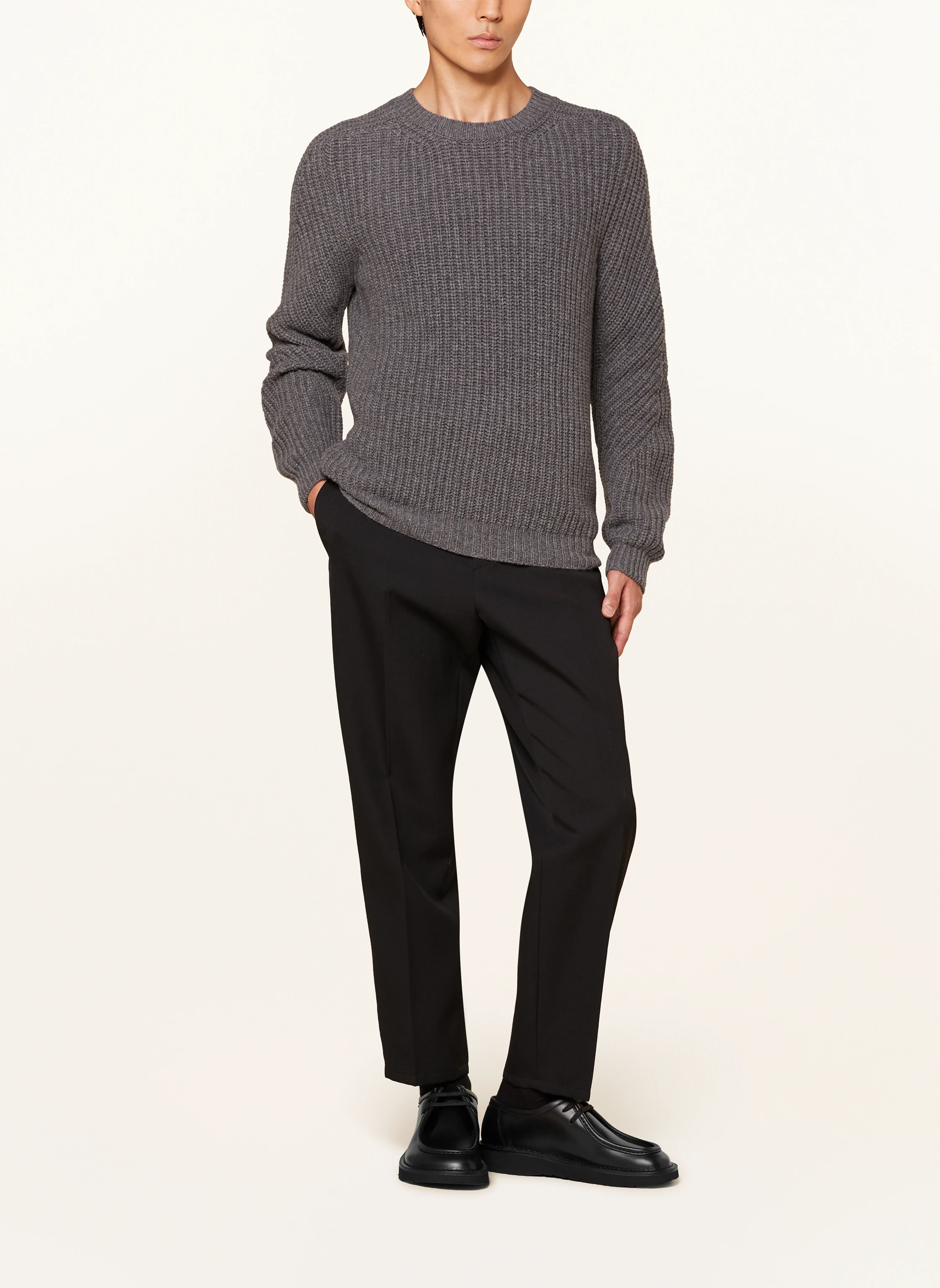 IRIS von ARNIM Cashmere-Pullover CAMDEN