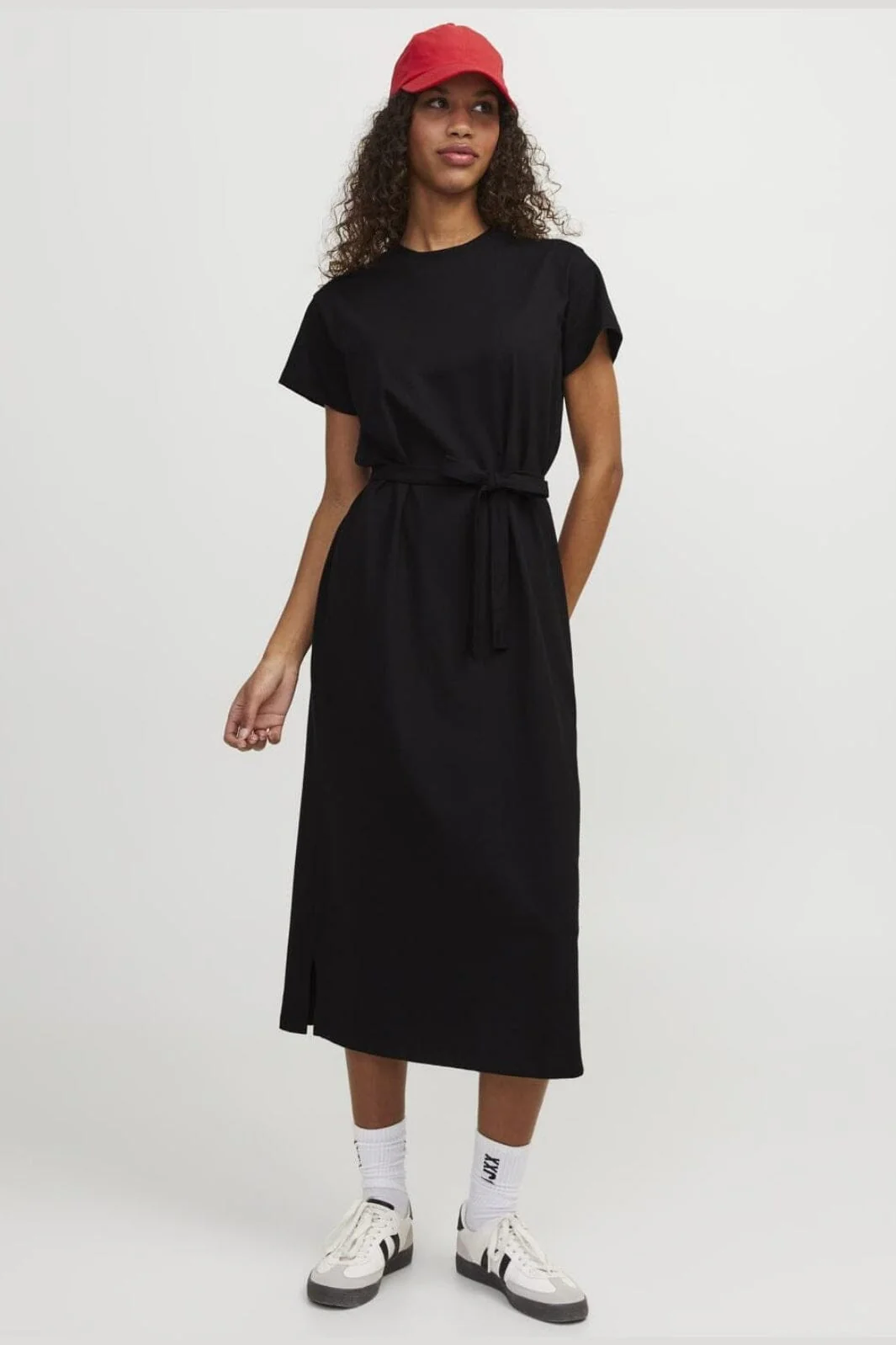 Jjxx Jxannabel Loose Every Mid Dress