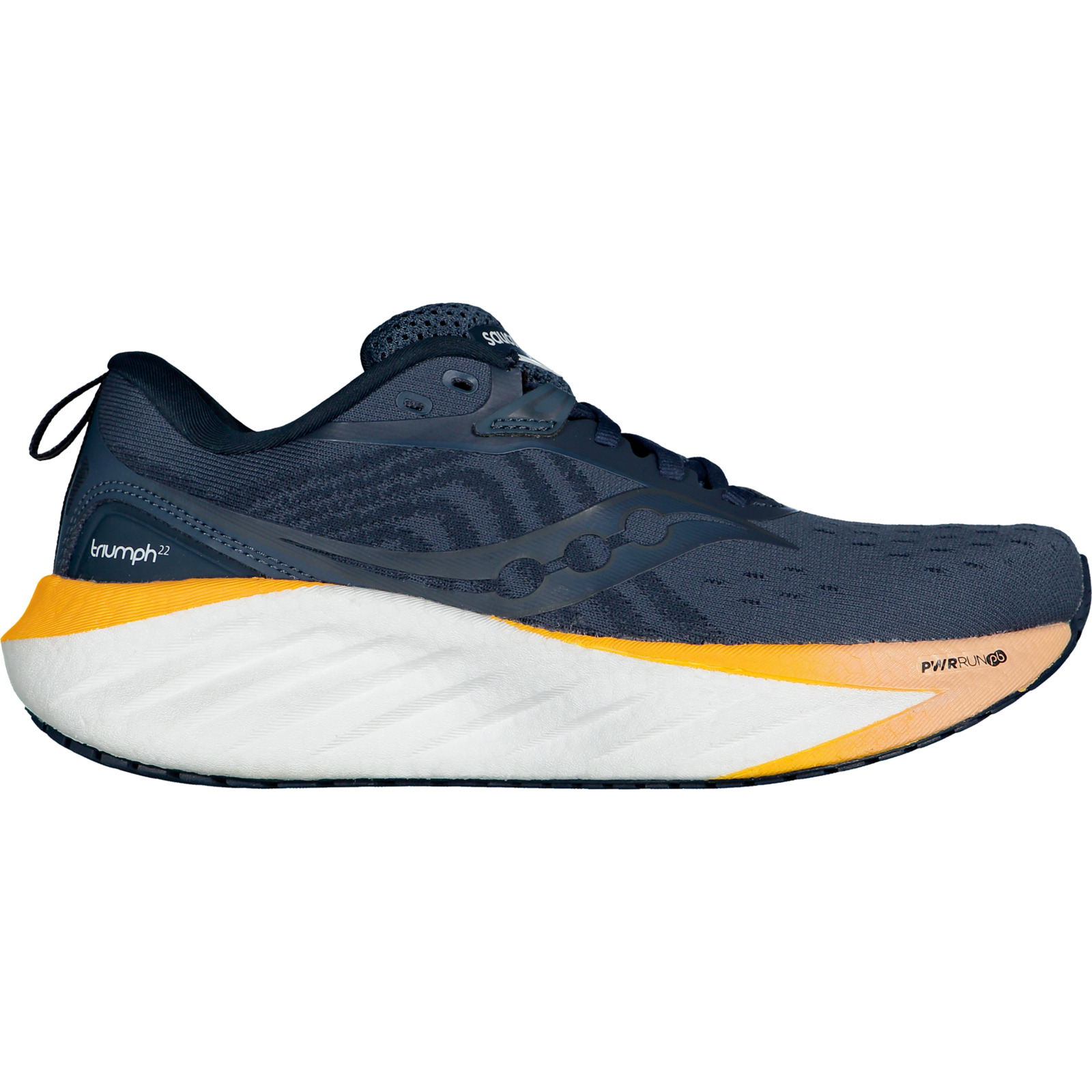 Saucony Damen-Laufschuh Triumph 22