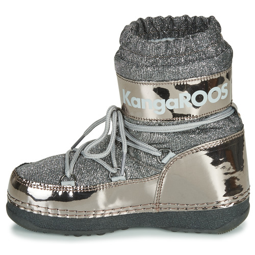 Kangaroos - K-MOON - Gris