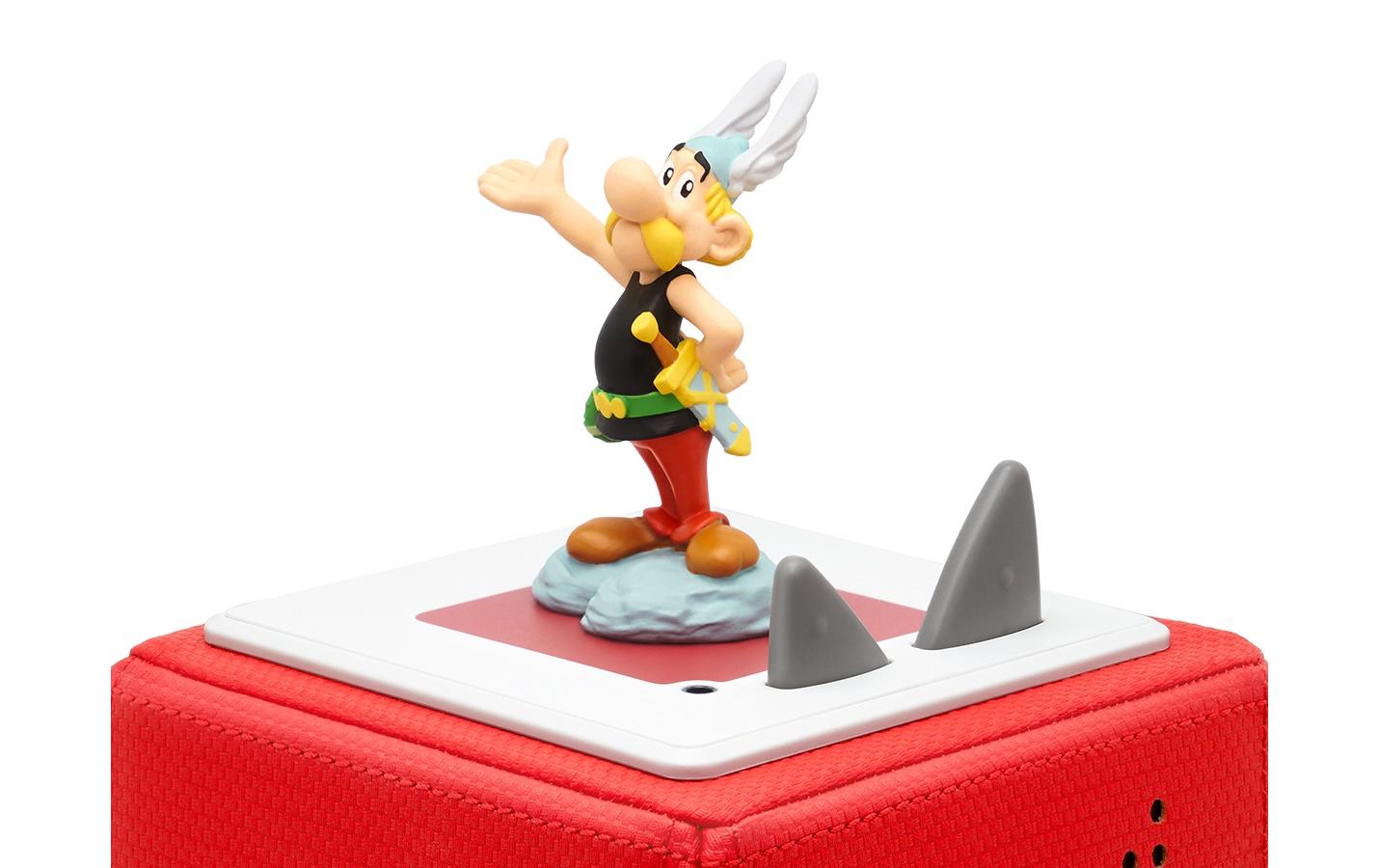 Hörbuch Asterix – Asterix der GallierHörspiel für Kinder