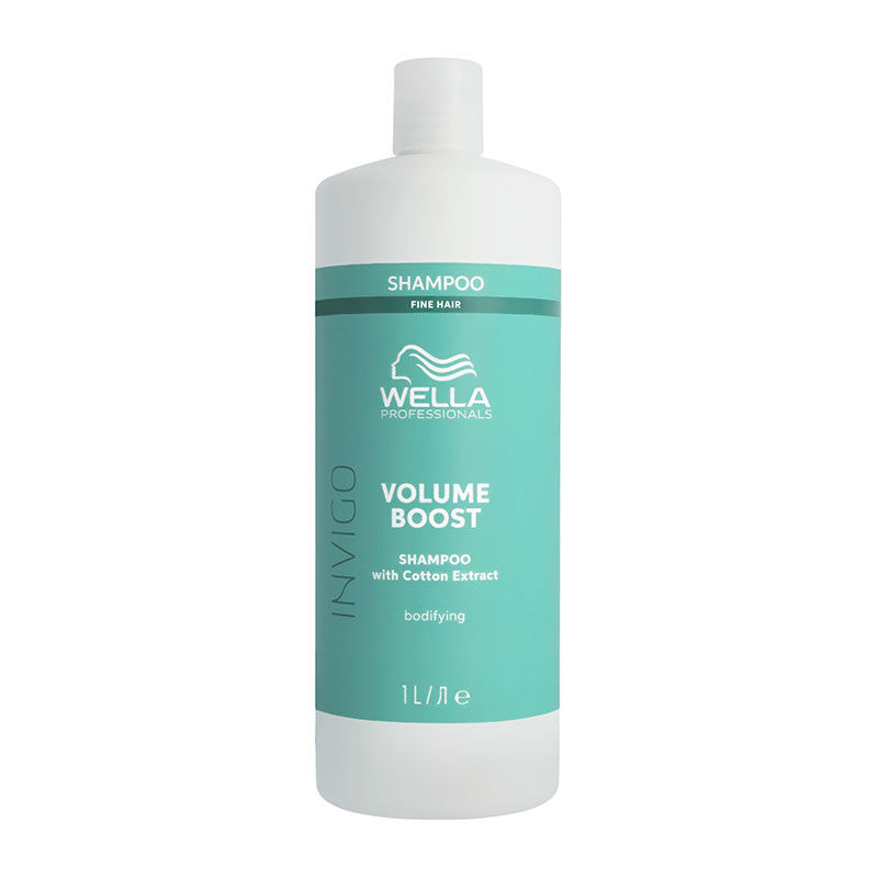 Shampooing volume Invigo Volume Boost 1000ml