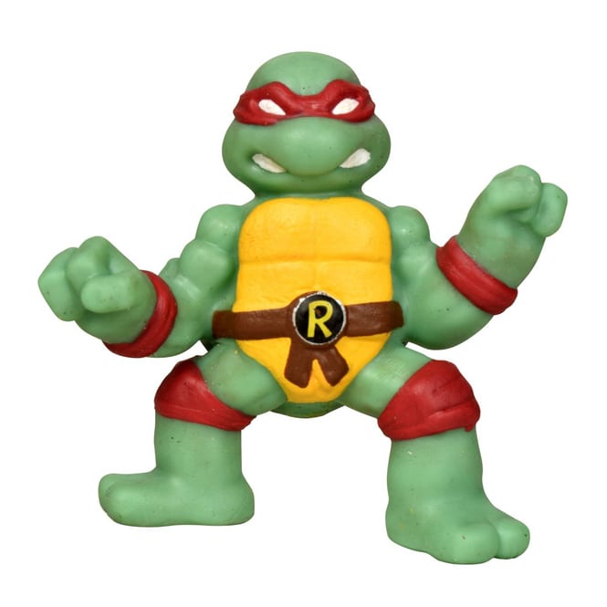 Teenage Mutant Ninja Turtles - Stretch Ninja's - 1 Stück