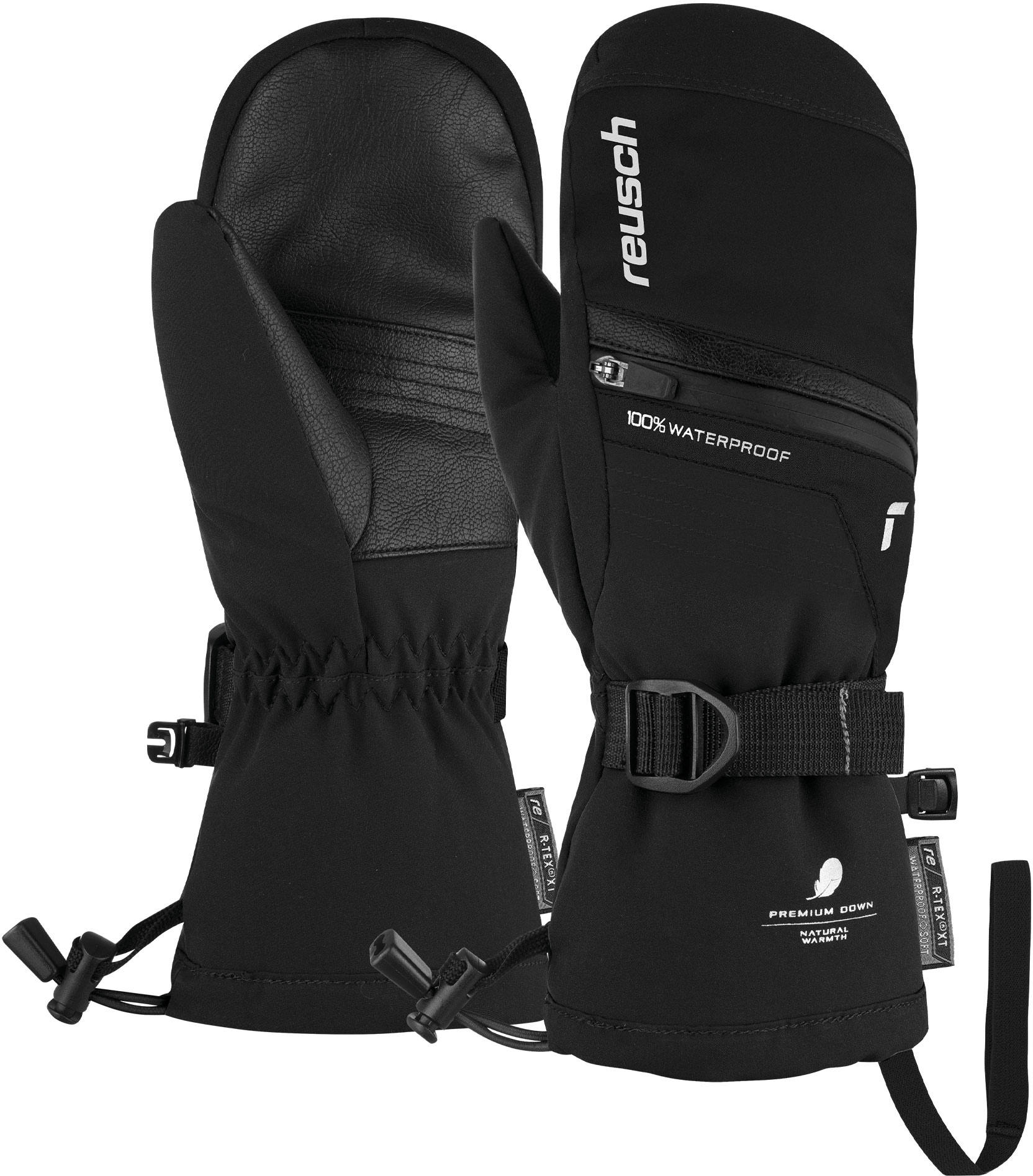Reusch Lando R-TEX® XT Junior Mitten