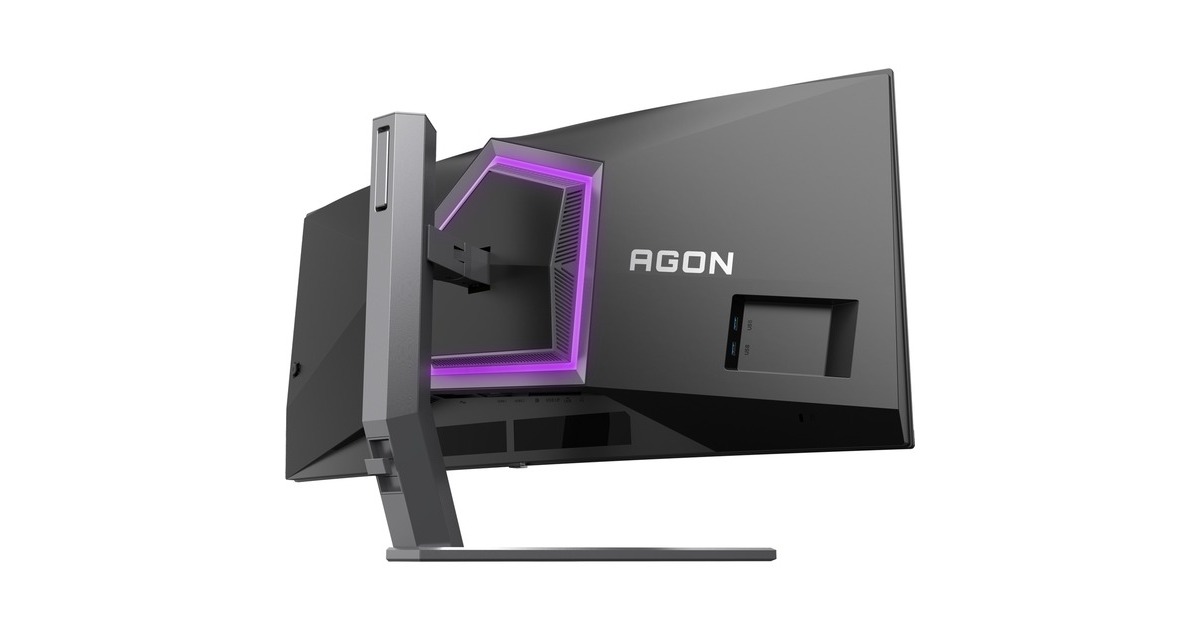 AOCAGON PRO AG346UCD 34