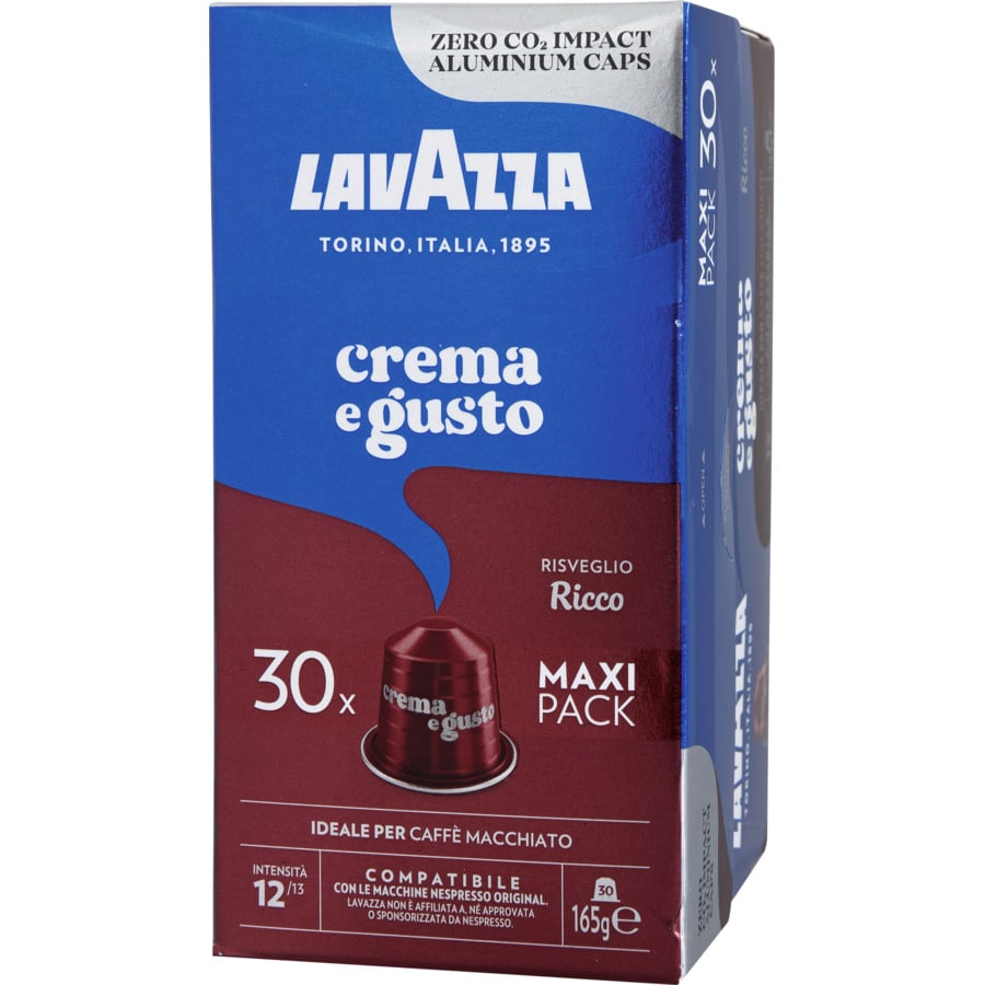 Café Royal Amaretti 10 Kapseln