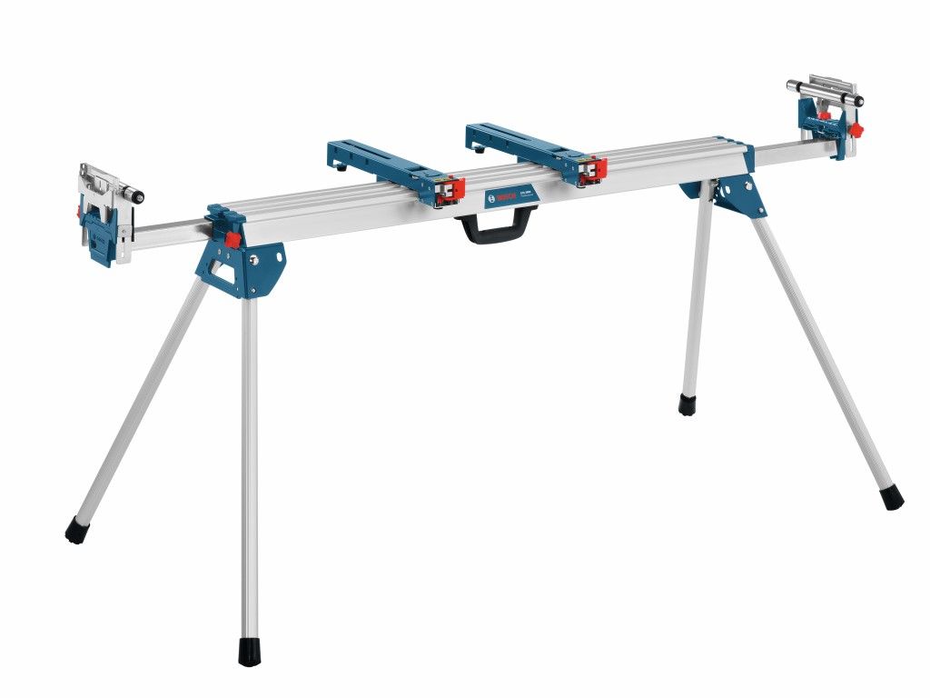 Bosch GTA 3800 Werkbank - 0601B24000
