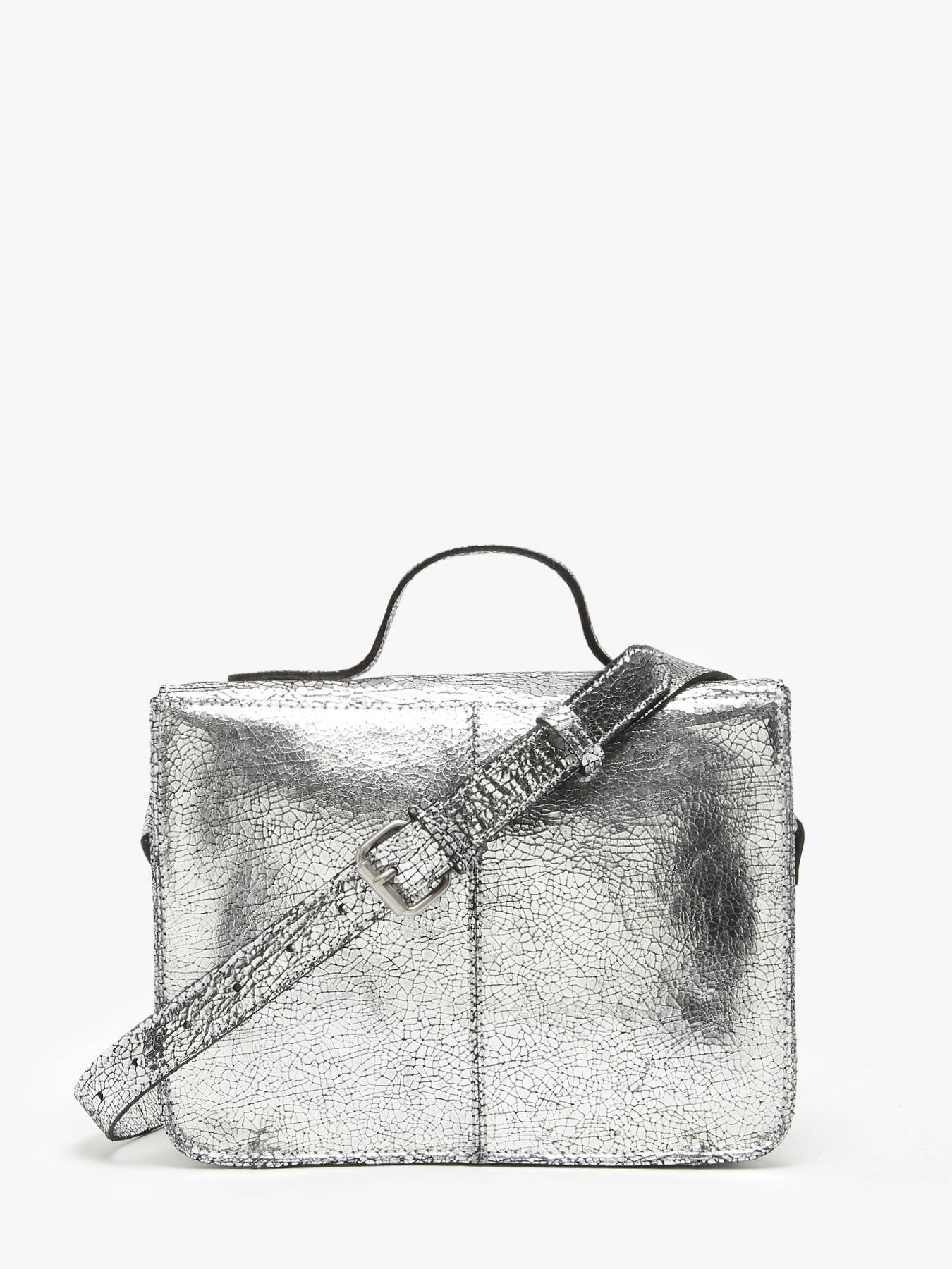 Sac bandoulire Melle George Miroir PAUL MARIUS