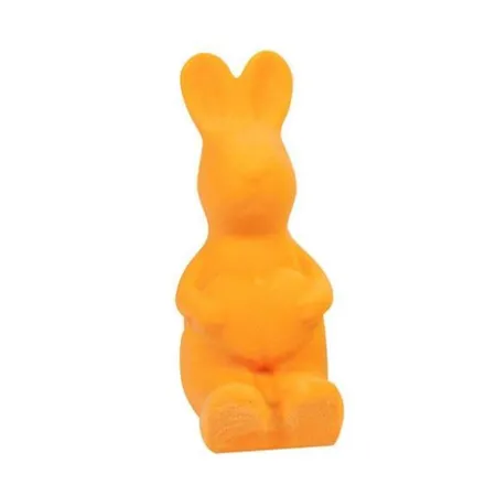 Trendhouse Figurenradierer Funny Bunny, sortiert