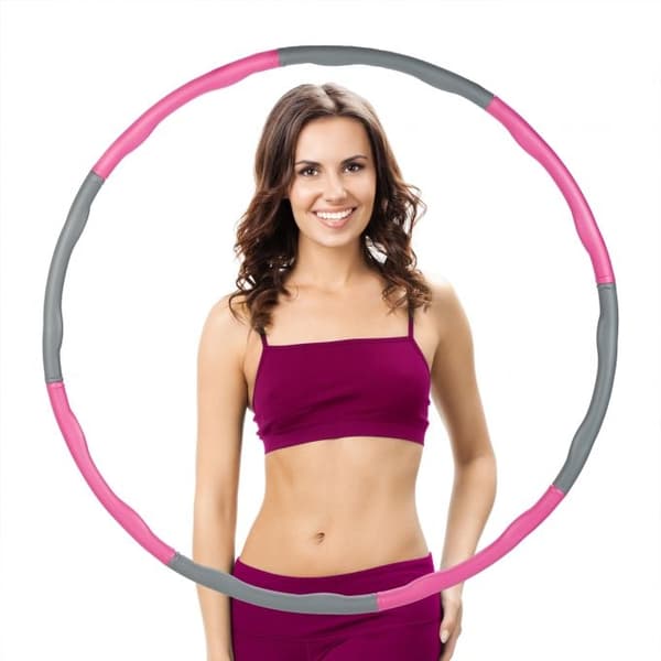 Hula Hoop for voksne