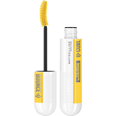 Mascara Very Black