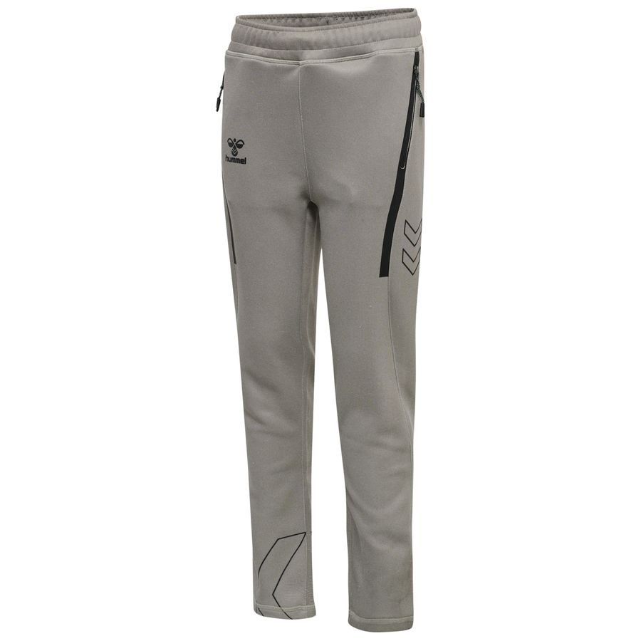 Hummel Bas de Survêtement Cima XK - Gris Enfant