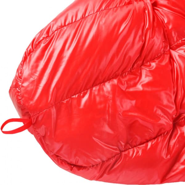 Sac de couchage PAJAK QUEST 4TWO UNIVERSAL RED