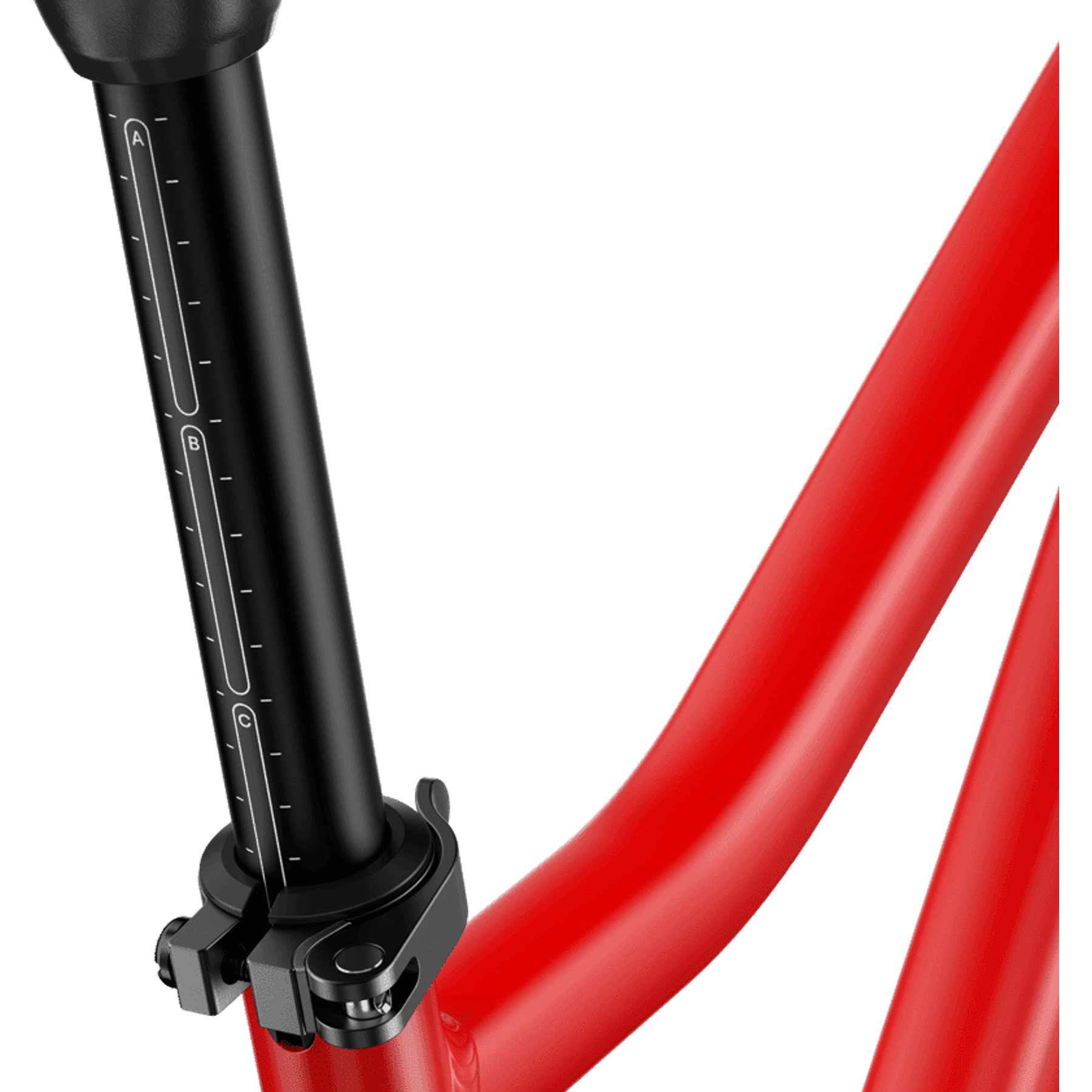 Woom EXPLORE 5 24 Inch Kinderfiets 2026