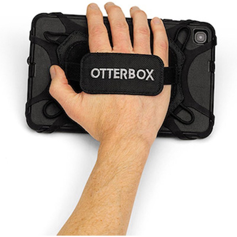 OtterBox Utility Latch Collier Noir
