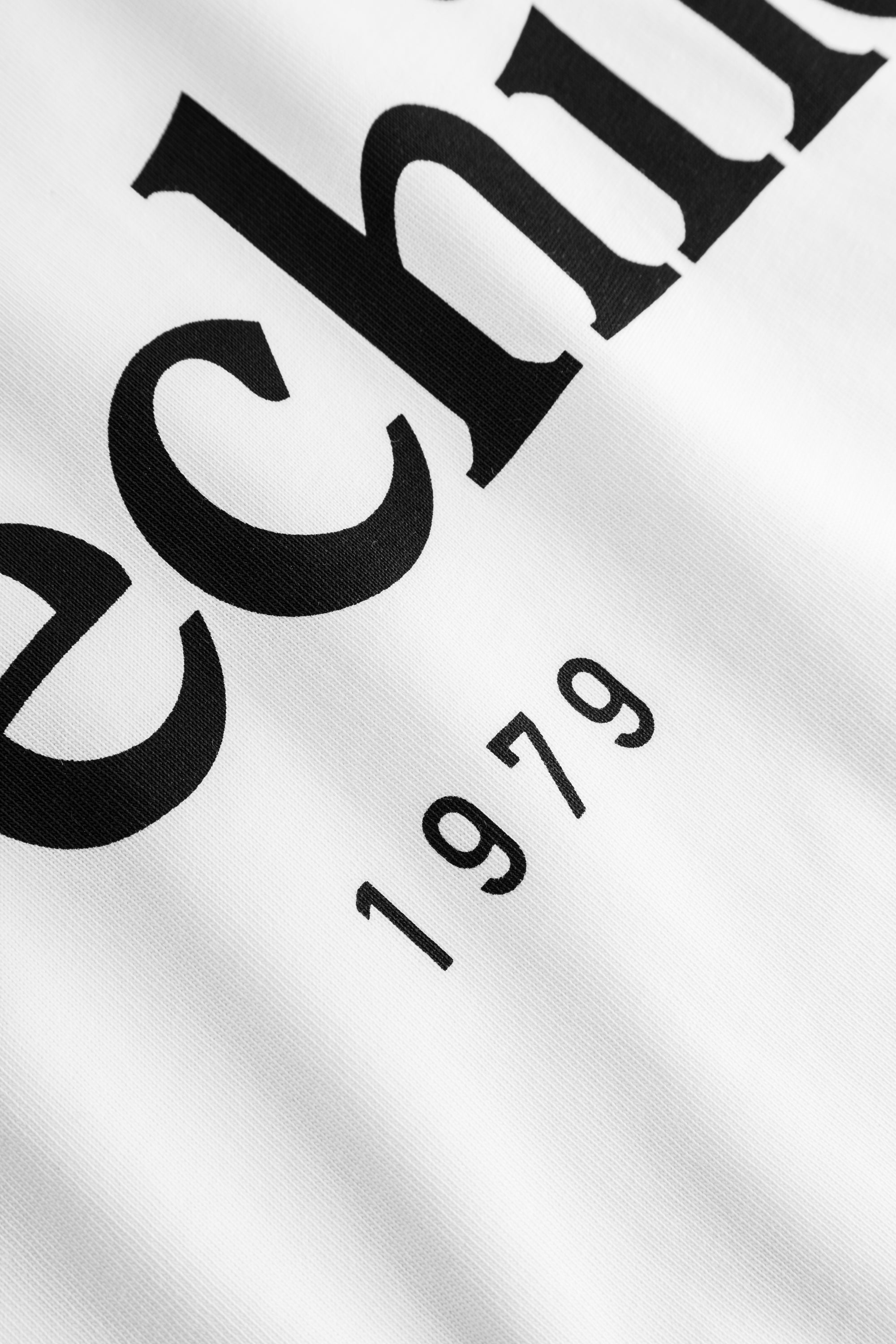 Lovechild1979  Aria kortærmet T-shirt - hvid