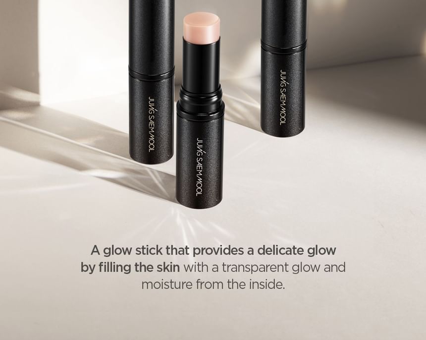 JUNG SAEM MOOL - Essentiële Mool Stick Glow