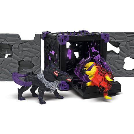 Schleich 42673BattleCave Arena