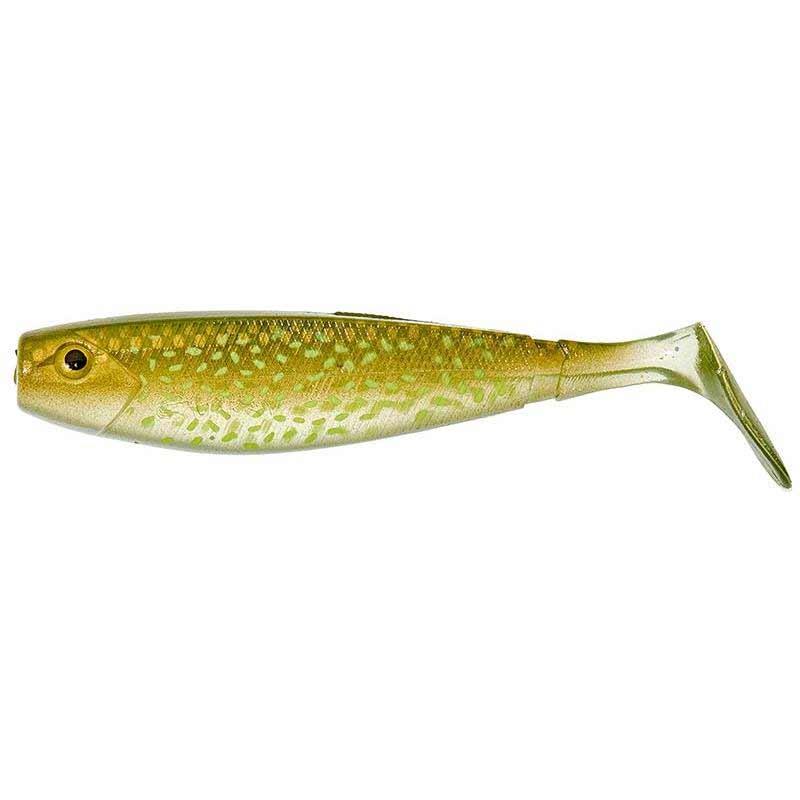 Leurre Souple Gunki G'bump Ghost 200 - 20Cm