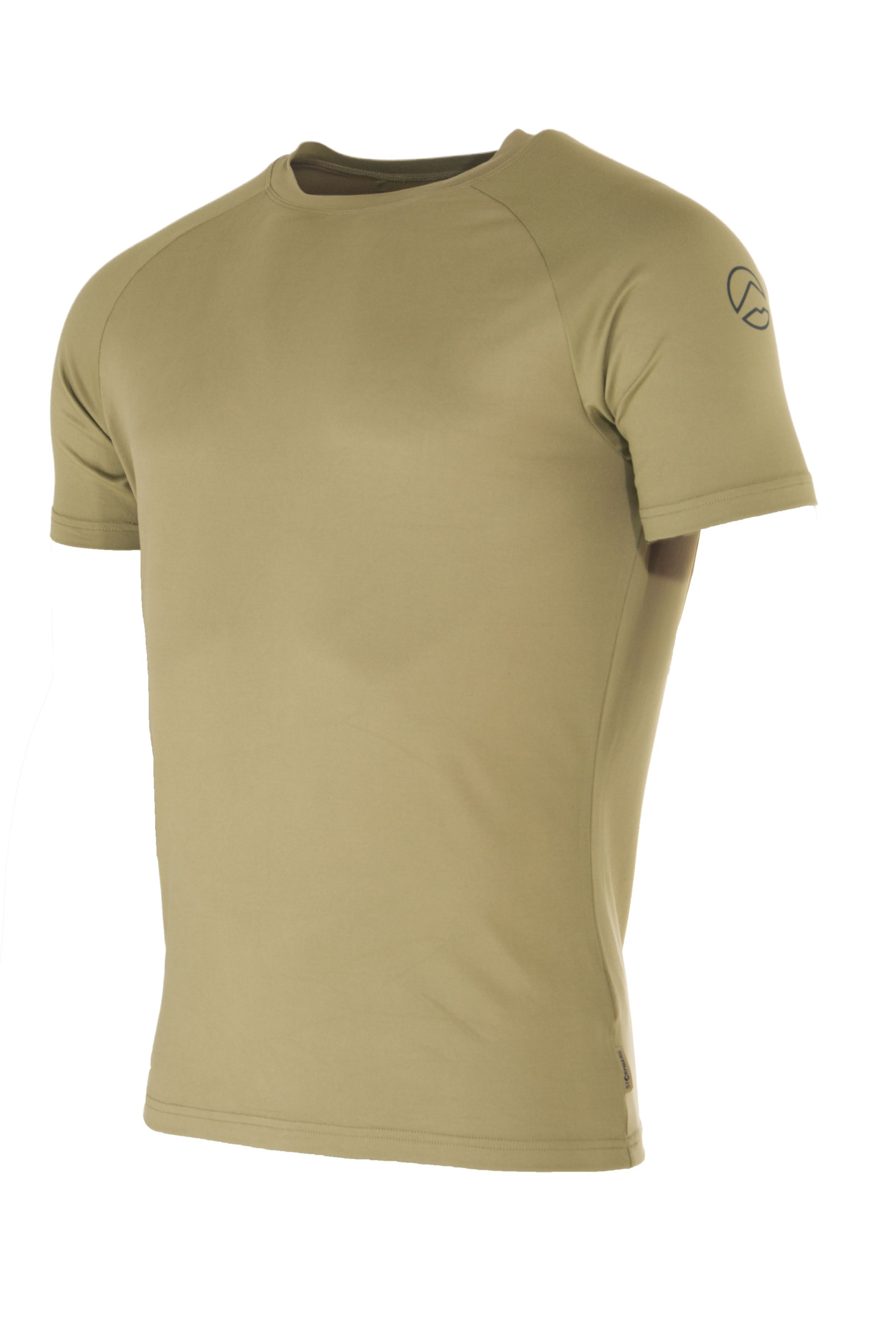 Stormberg Aurland stretch t-skjorte
