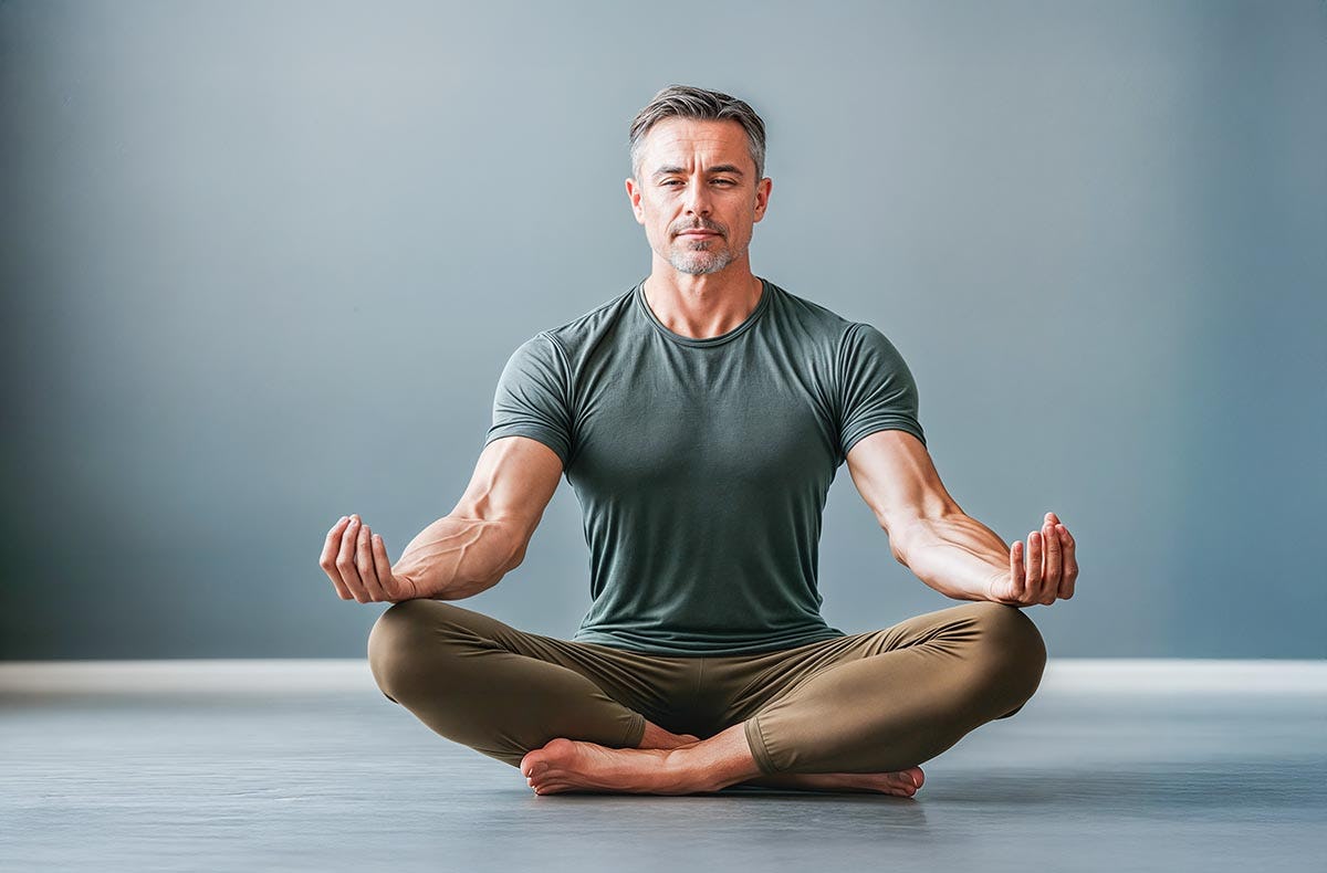 Yoga-Retreat Niederzier (2 Nächte)