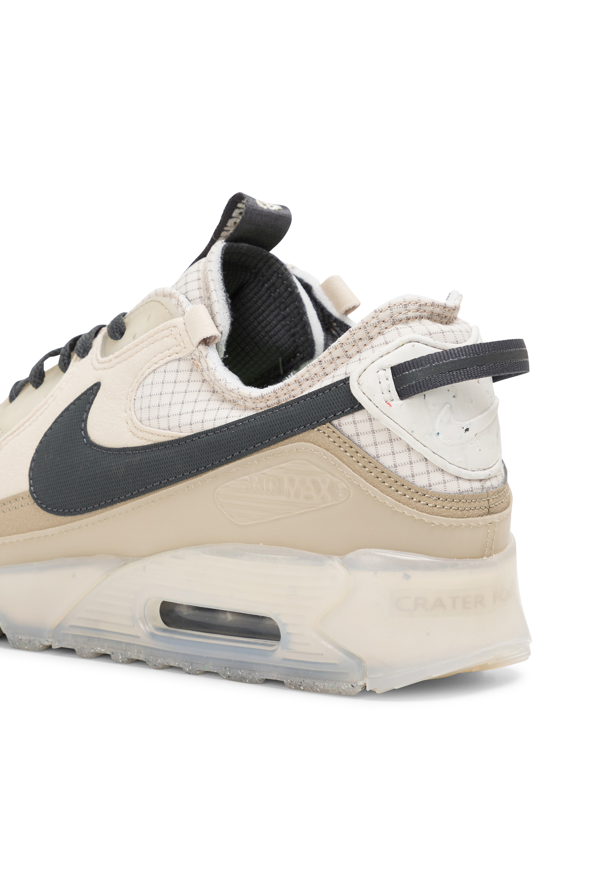 NIKE Baskets basses MAX TERRASCAPE 90 Beige