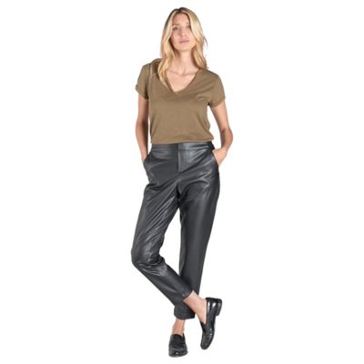Pantalon femme Mineta LE TEMPS DES CERISES