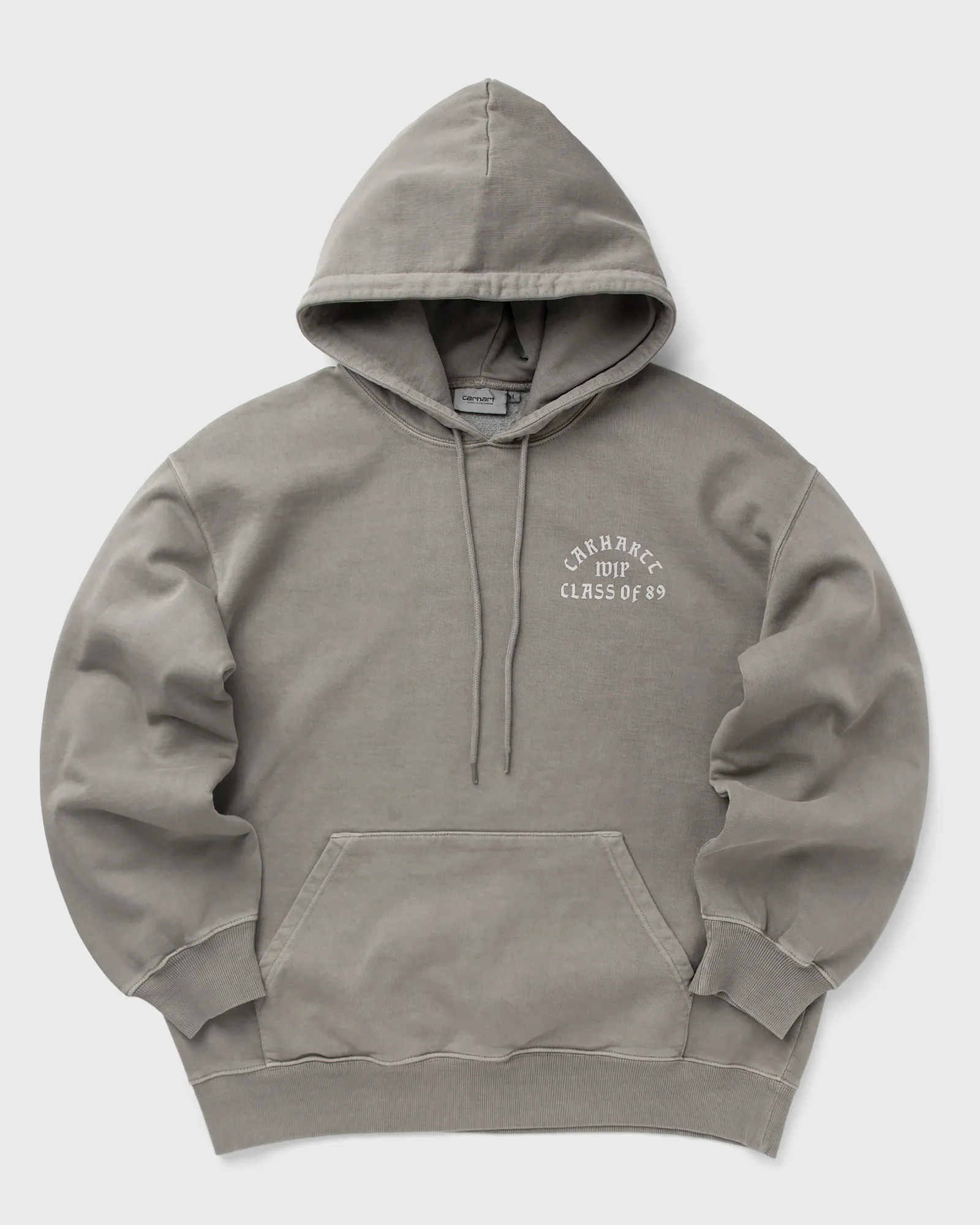 Carhartt WIP Hooded Class of 89 Sweat