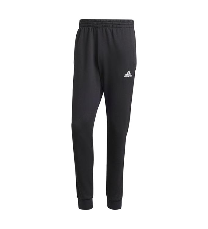 adidas Men Basic 3-Stripes Fleece Trainingspak