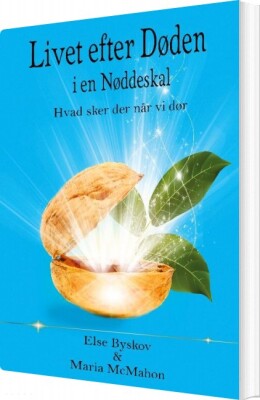 Livet Efter Døden I En Nøddeskal - Else Byskov - Bog