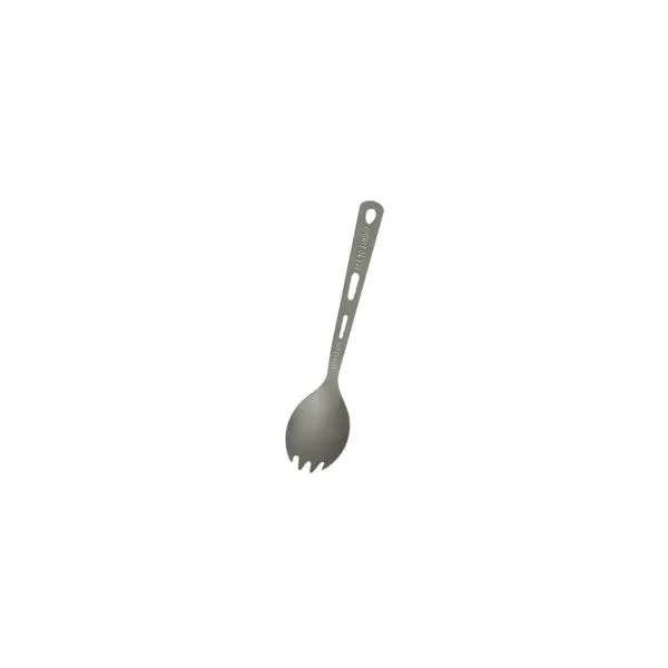 Sea To Summit Titanium Spork Blue Anodised