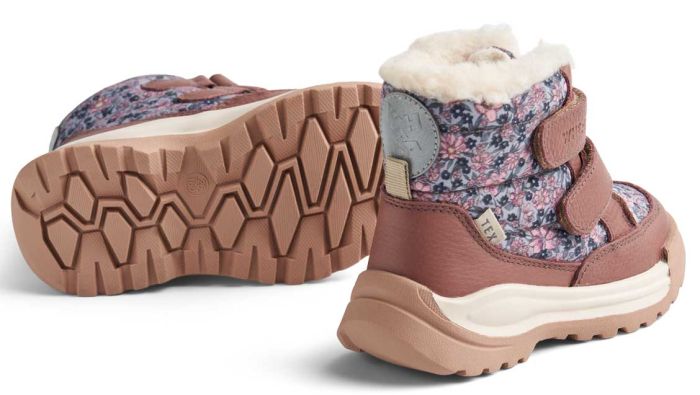 Winterboot Millas Tex vinterstøvle