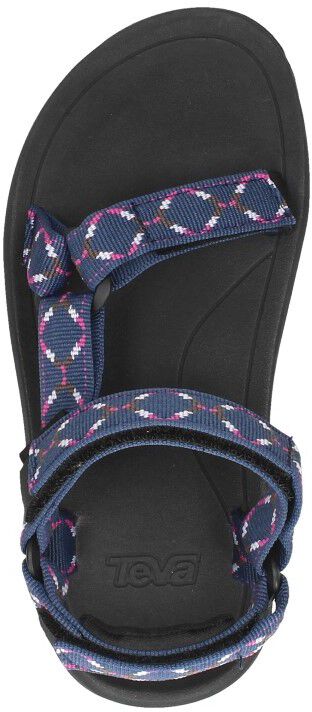 Teva Hurricane XLT 2 blauw