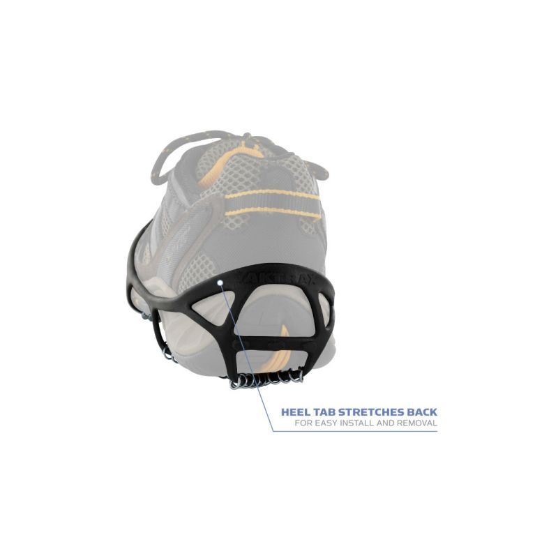 Yaktrax Walker - Chaines chaussures