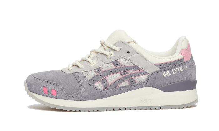 Asics Gel-Lyte III END. Pearl