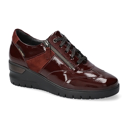 kiliana  VERNIS FRIPE 1088n/v.p 1220m  OXBLOOD