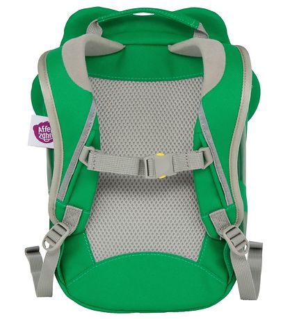 Affenzahn Rucksack - Klein - Finn Frog - Grün