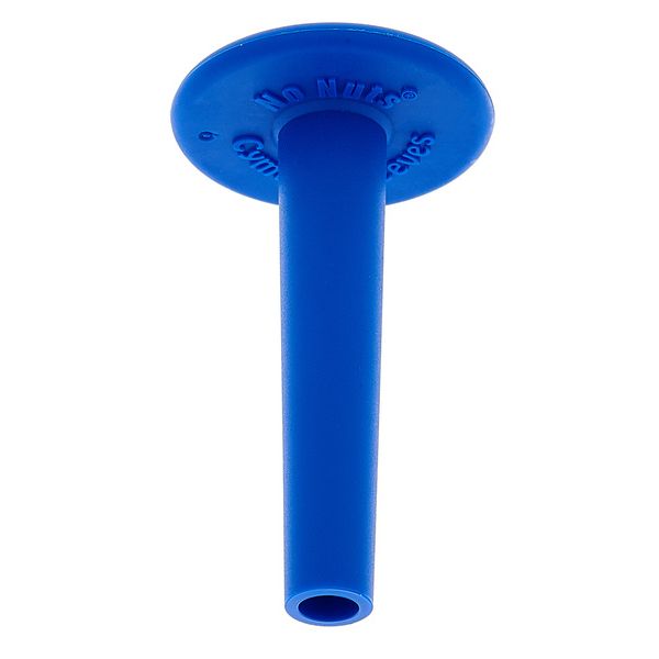 No Nuts Cymbal Sleeves 3 Blue