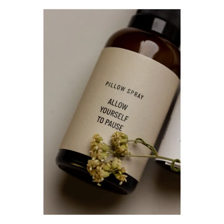 Mama Matters Brume d'oreiller apaisante - 30 ml