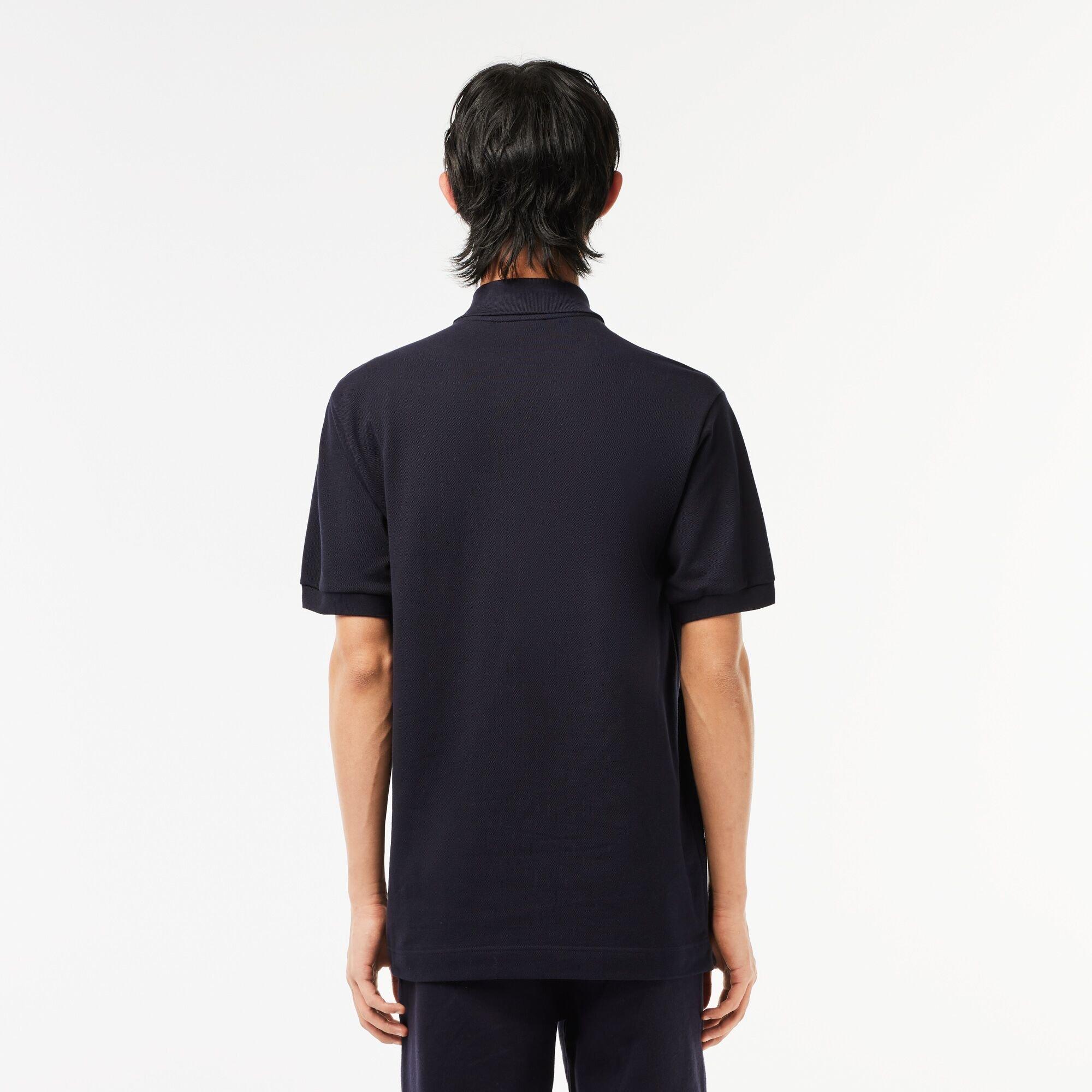 Lacoste Logo Polo Shirt