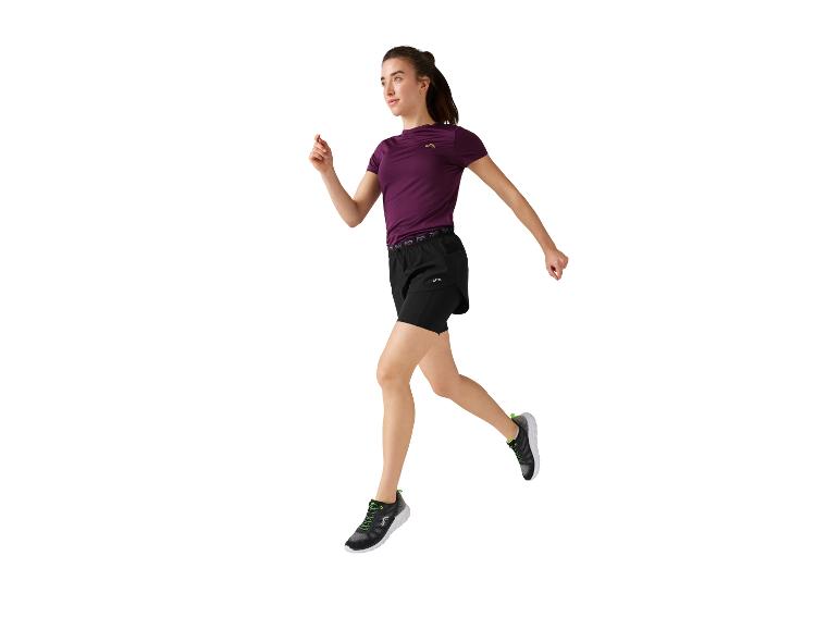 Dames sportshort