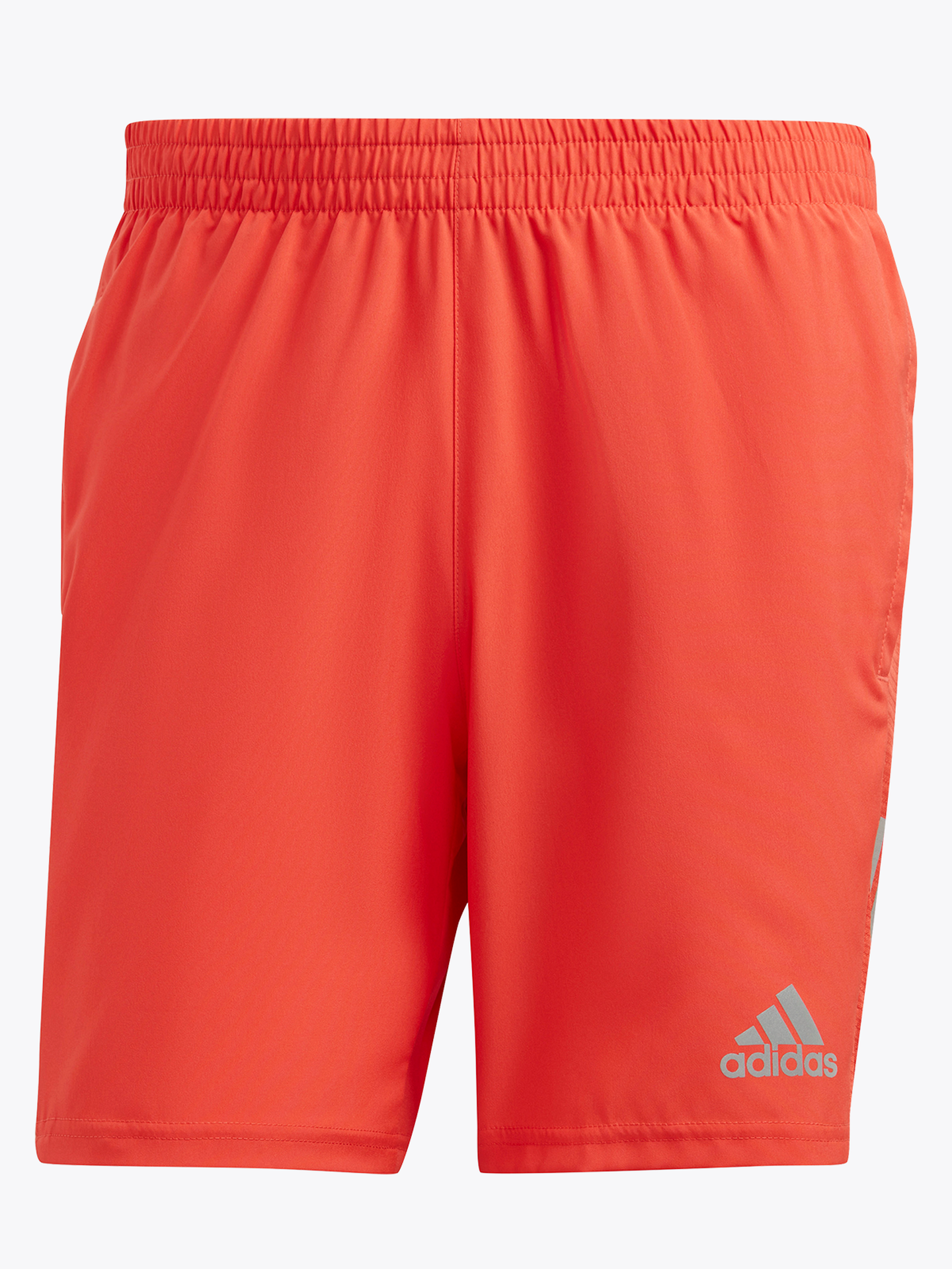 Own The Run Shorts