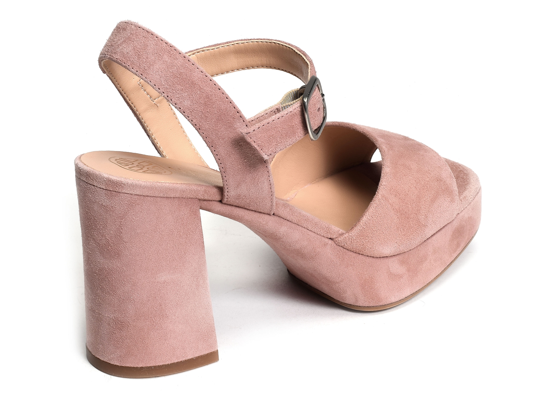 Odran rose
