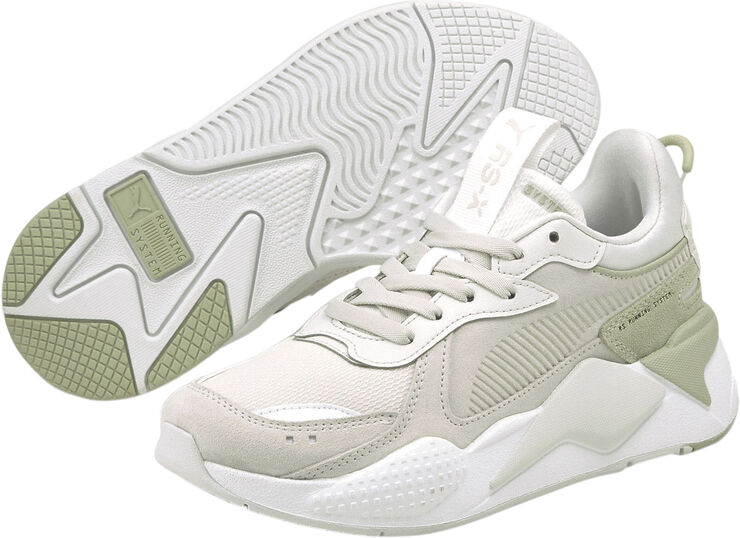 Puma RS-X Reinvent sneakers Hvid