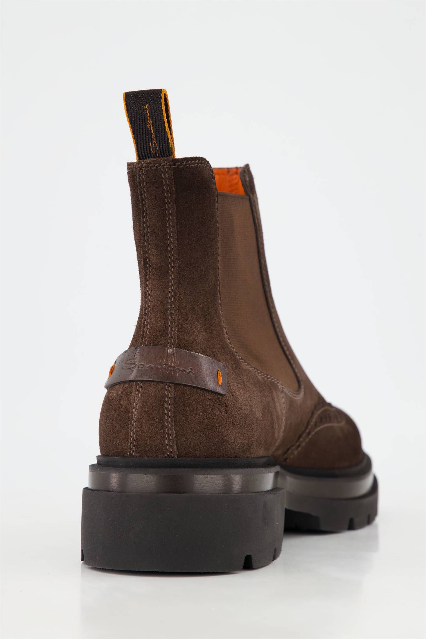Santoni| Herren Boots