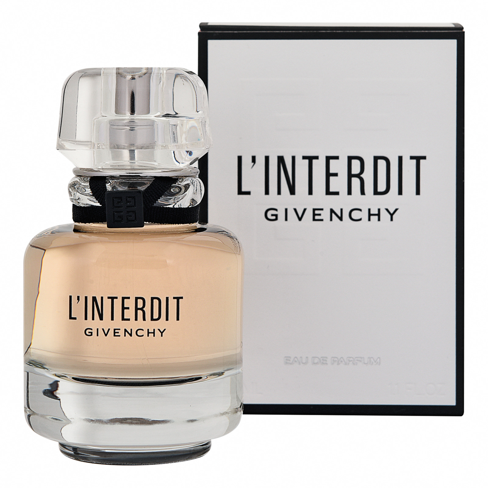 Givenchy L'Interdit Eau de Parfum 50 ml